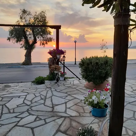 γοργονα Μηλιά