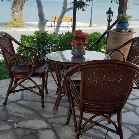 γοργονα Διαμέρισμα *