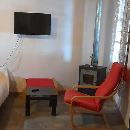 Διαμέρισμα γοργονα