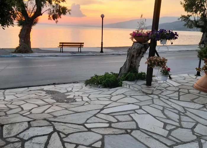 γοργονα Διαμέρισμα