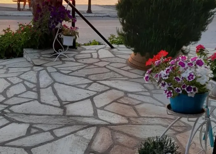 γοργονα Διαμέρισμα *