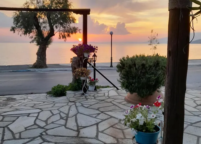 γοργονα Μηλιά