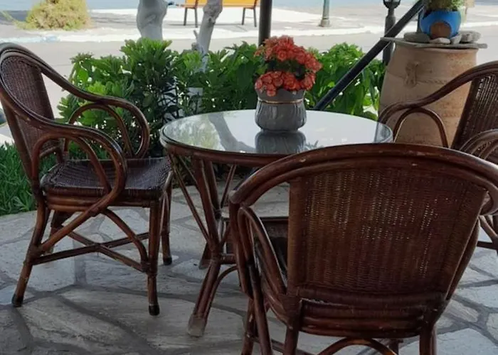 γοργονα Διαμέρισμα *