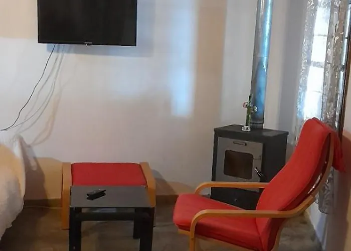 Διαμέρισμα γοργονα