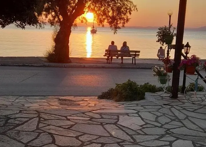 Διαμέρισμα γοργονα