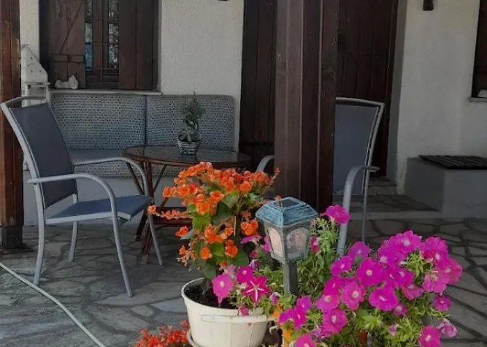 γοργονα Μηλιά